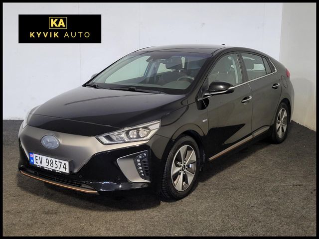 KMHC851HFKU050225 2019 HYUNDAI IONIQ-0