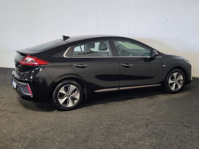 KMHC851HFKU050225 2019 HYUNDAI IONIQ-4