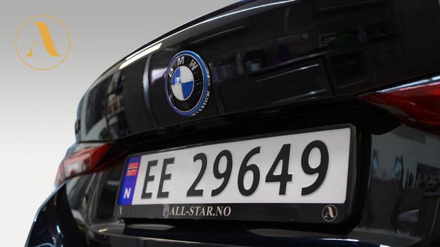 2022 BMW I4 M50 - 25
