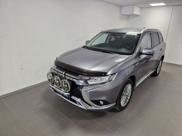 JMBXDGG3WLZ013814 2020 MITSUBISHI OUTLANDER-1