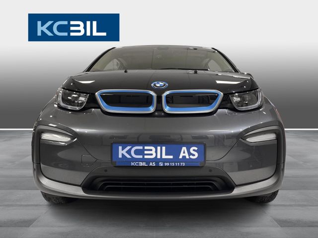 WBY8P2104K7D15047 2019 BMW I3-1