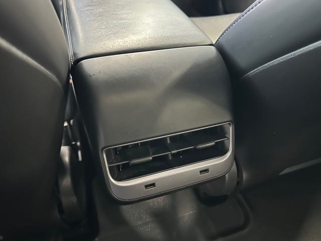 2019 TESLA MODEL 3 - 39