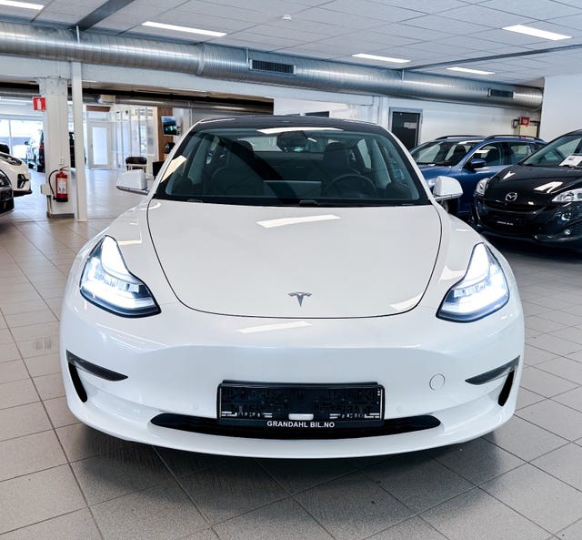 5YJ3E7EB0KF520141 2019 TESLA MODEL 3-3