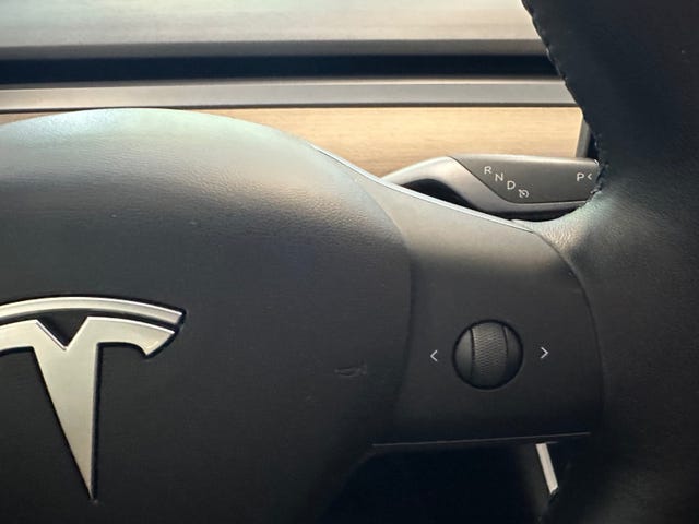 2019 TESLA MODEL 3 - 14