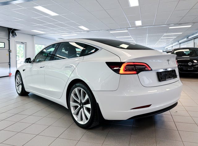 2019 TESLA MODEL 3 - 7