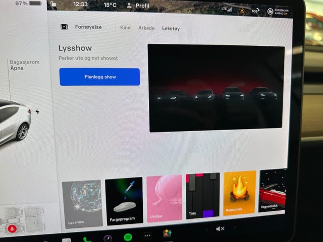 2019 TESLA MODEL 3 - 28
