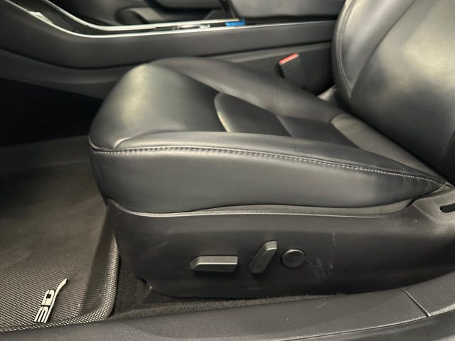 2019 TESLA MODEL 3 - 37