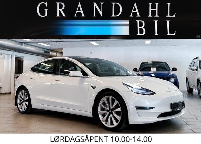 5YJ3E7EB0KF520141 2019 TESLA MODEL 3-0