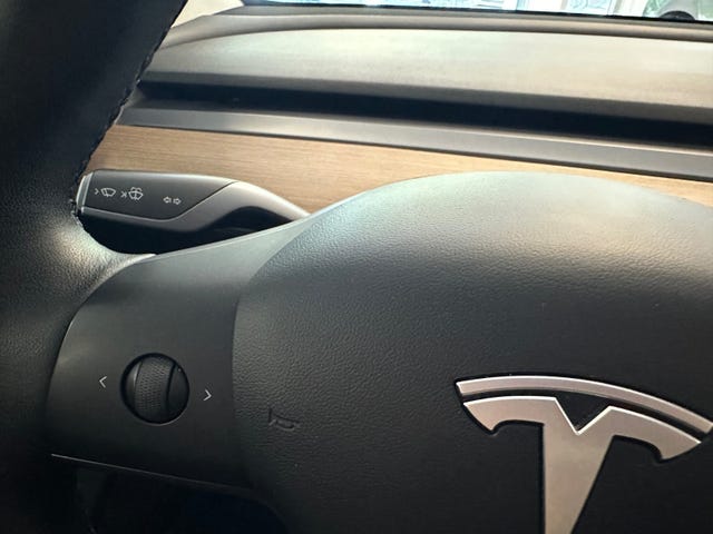 2019 TESLA MODEL 3 - 13