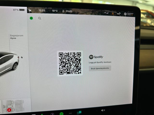 2019 TESLA MODEL 3 - 29