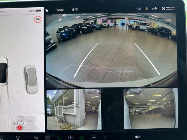 2019 TESLA MODEL 3 - 30