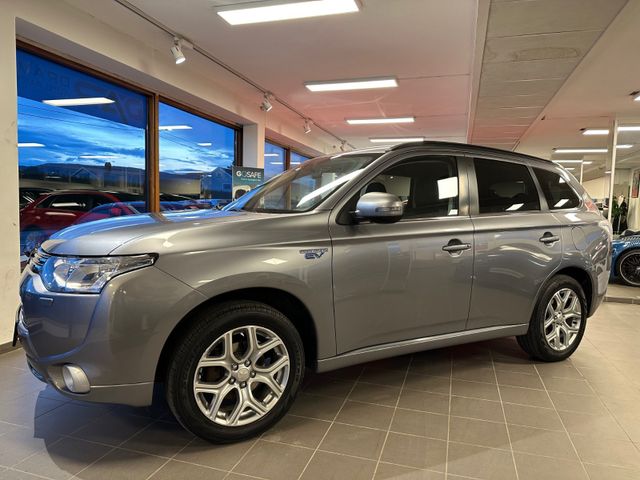 2014 MITSUBISHI OUTLANDER - 18