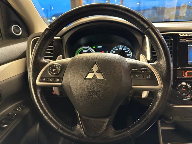 2014 MITSUBISHI OUTLANDER - 29