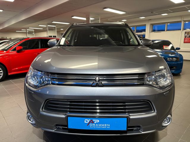 JMBXDGG2WEZ014936 2014 MITSUBISHI OUTLANDER-5