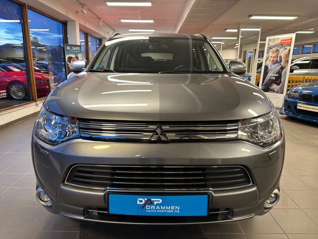 2014 MITSUBISHI OUTLANDER - 16