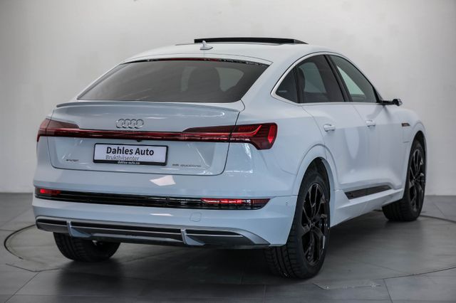 2021 AUDI E-TRON SPORTBACK - 16