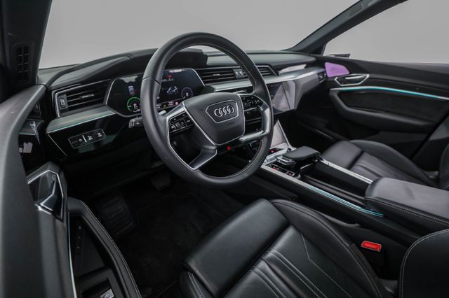 2021 AUDI E-TRON SPORTBACK - 41