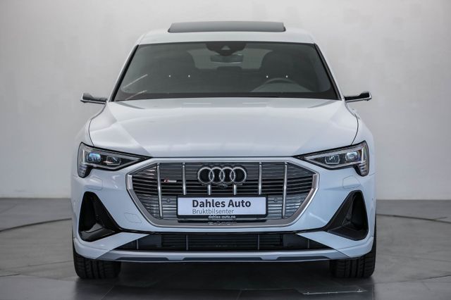 2021 AUDI E-TRON SPORTBACK - 5