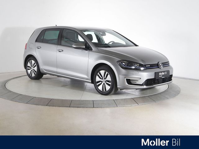 2020 VOLKSWAGEN GOLF - 2