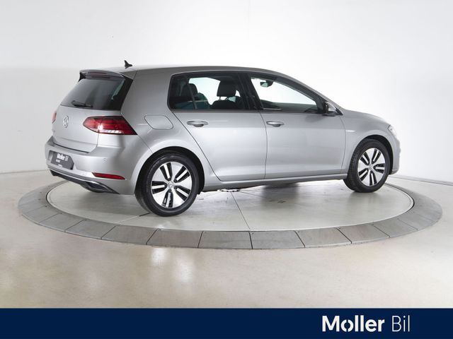 2020 VOLKSWAGEN GOLF - 6