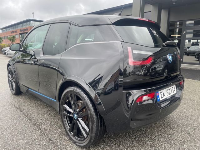 WBY7Z6109JVD92620 2018 BMW I3-1