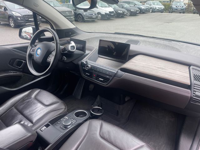 2018 BMW I3 - 11