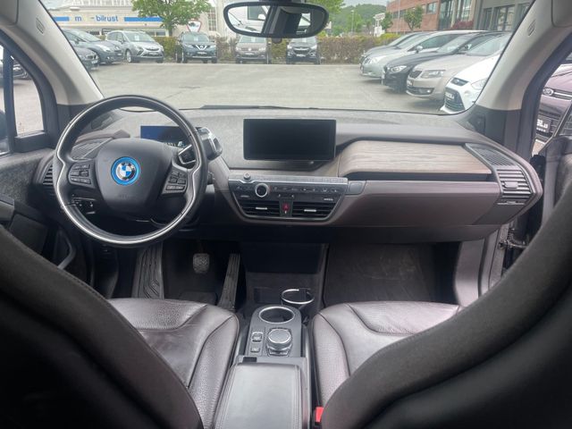 2018 BMW I3 - 19