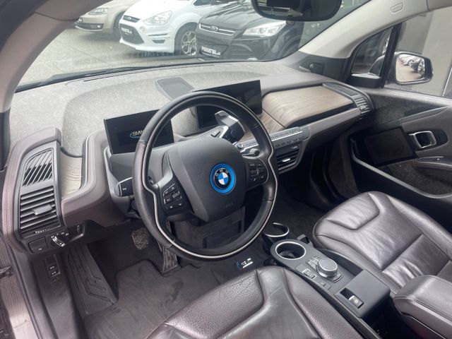 2018 BMW I3 - 13