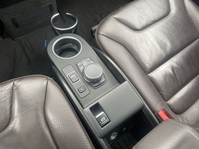 2018 BMW I3 - 29