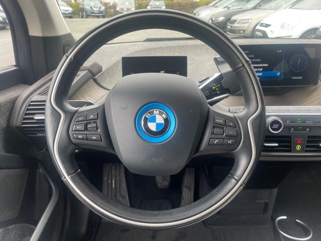 2018 BMW I3 - 22