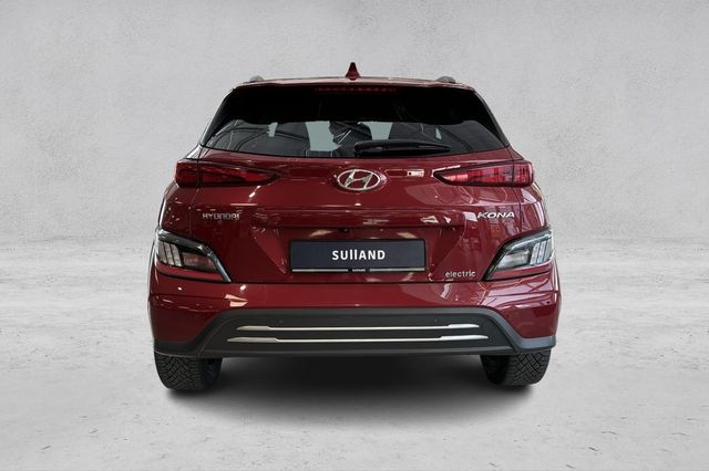 TMAK581GFMJ029216 2021 HYUNDAI KONA-5