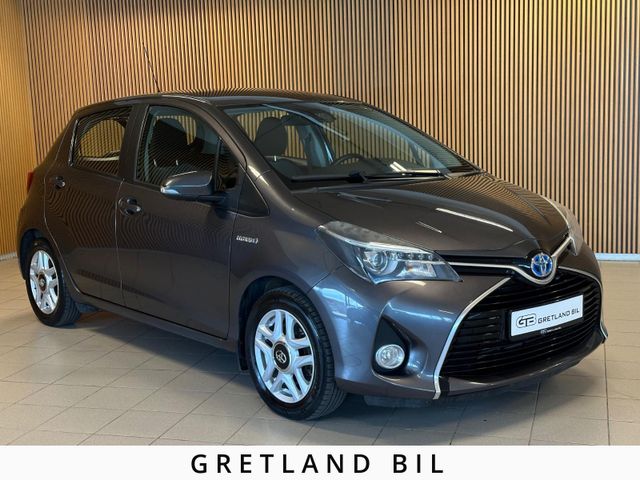 VNKKD3D360A185417 2016 TOYOTA YARIS-0