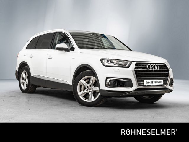 2017 AUDI Q7 - 1