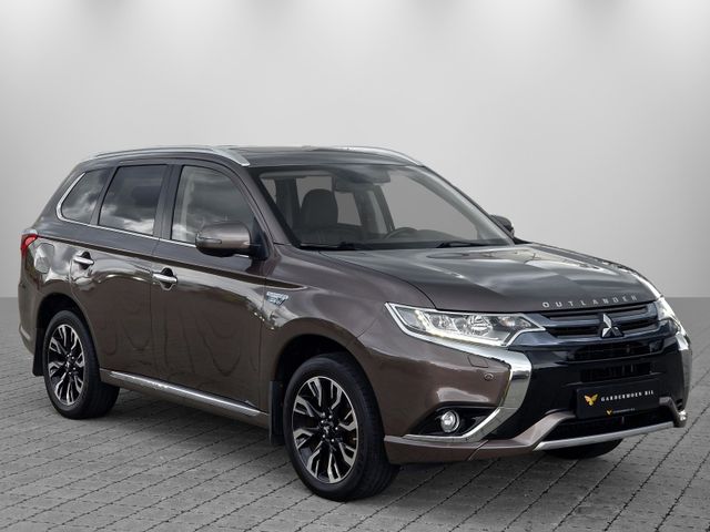 JMBXDGG2WGZ015530 2016 MITSUBISHI OUTLANDER-1