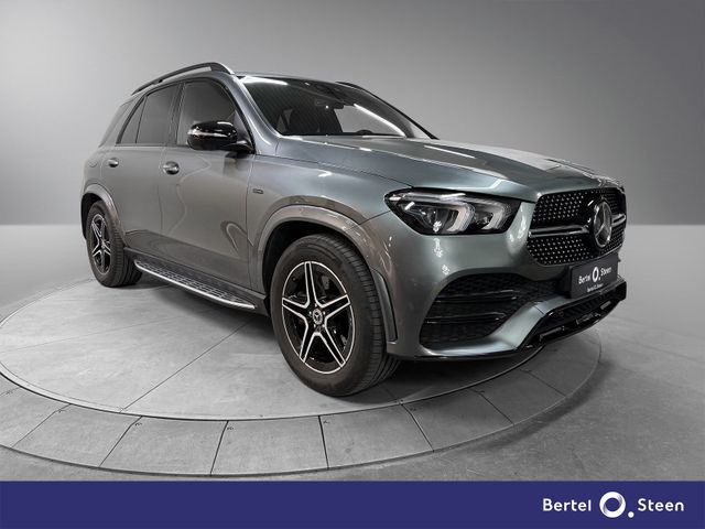 2021 MERCEDES-BENZ GLE - 10