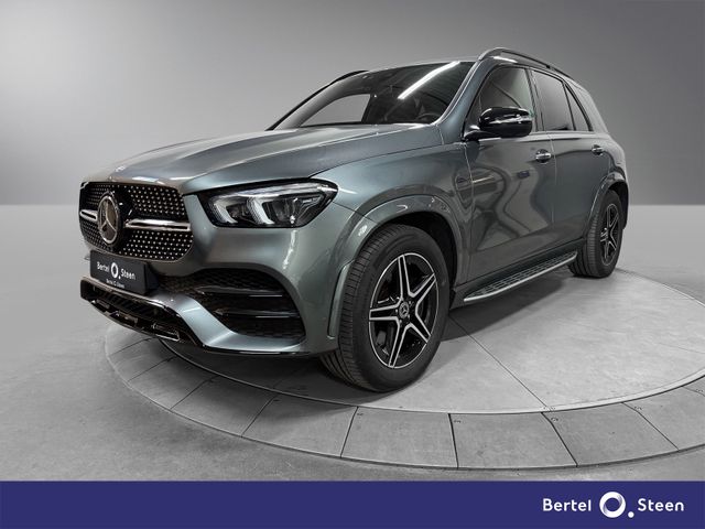 2021 MERCEDES-BENZ GLE - 1