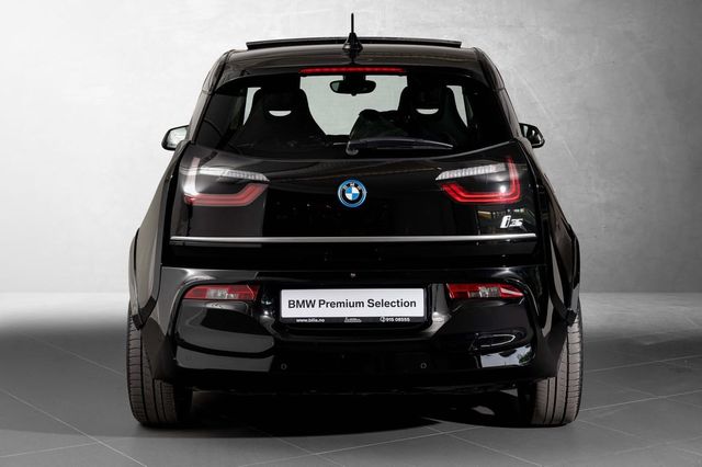 WBY8P6105M7J24423 2021 BMW I3-3