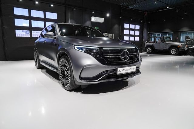 2023 MERCEDES-BENZ EQC - 17