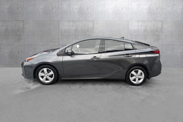 2022 TOYOTA PRIUS - 2