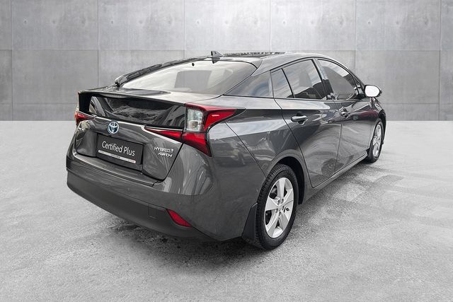 2022 TOYOTA PRIUS - 5