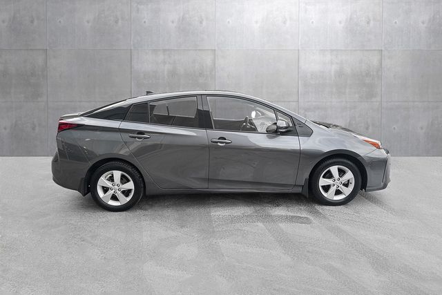 2022 TOYOTA PRIUS - 6