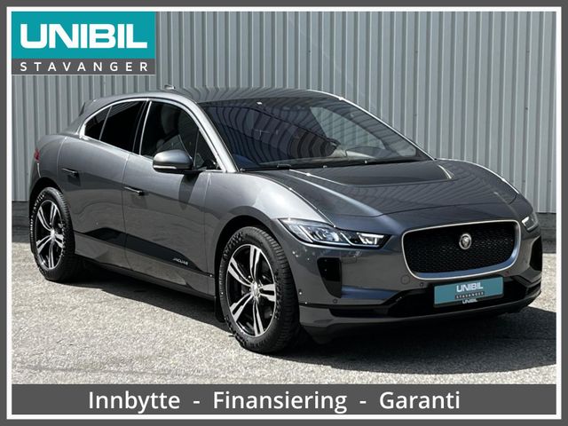 SADHA2B12K1F73570 2019 JAGUAR I-PACE-0