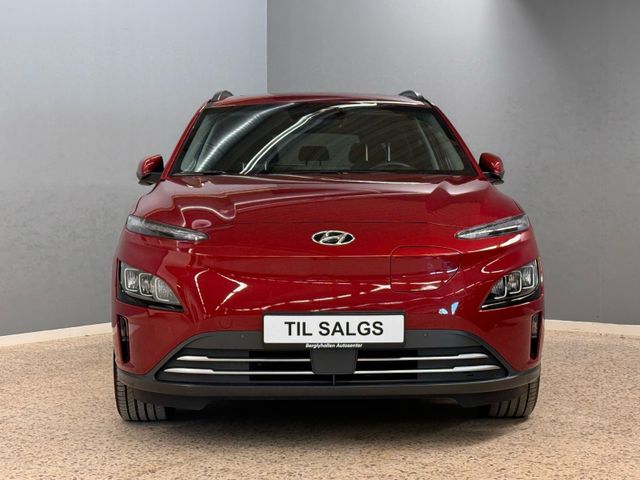 TMAK581GFMJ024285 2021 HYUNDAI KONA-1