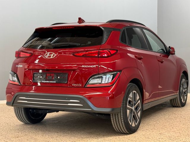 TMAK581GFMJ024285 2021 HYUNDAI KONA-5