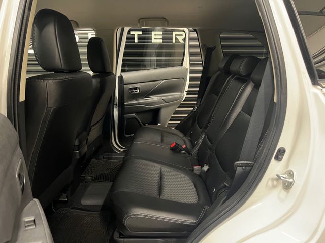 2015 MITSUBISHI OUTLANDER - 26