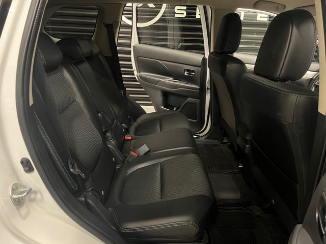 2015 MITSUBISHI OUTLANDER - 27