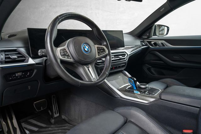 2022 BMW I4 M50 - 24