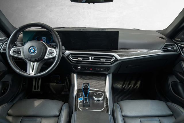 2022 BMW I4 M50 - 27