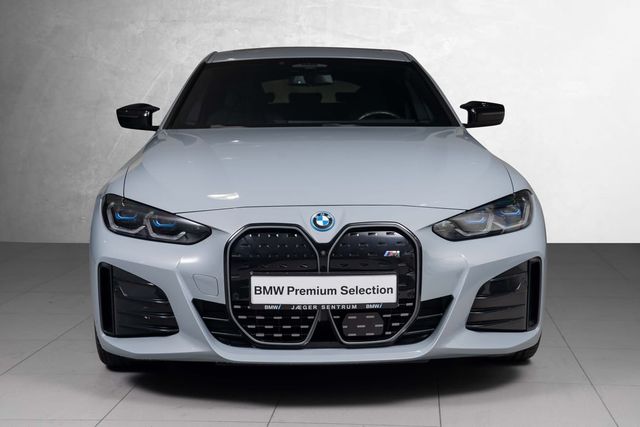 2022 BMW I4 M50 - 6