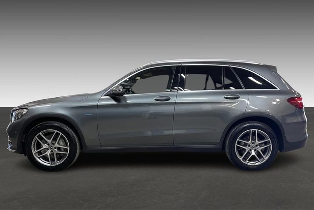 WDC2539541V001566 2017 MERCEDES-BENZ GLC-3